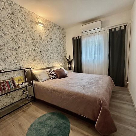 Umag Romantic Apartment Dış mekan fotoğraf