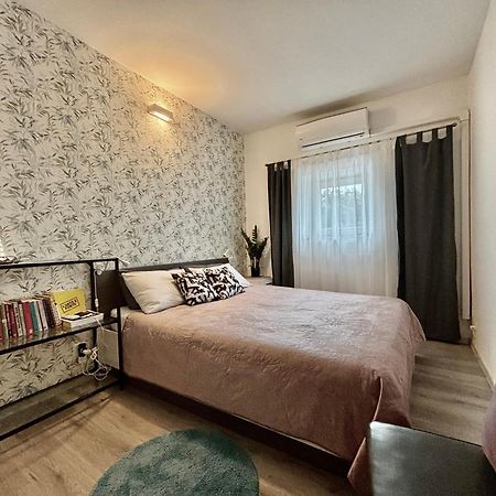 Umag Romantic Apartment Dış mekan fotoğraf