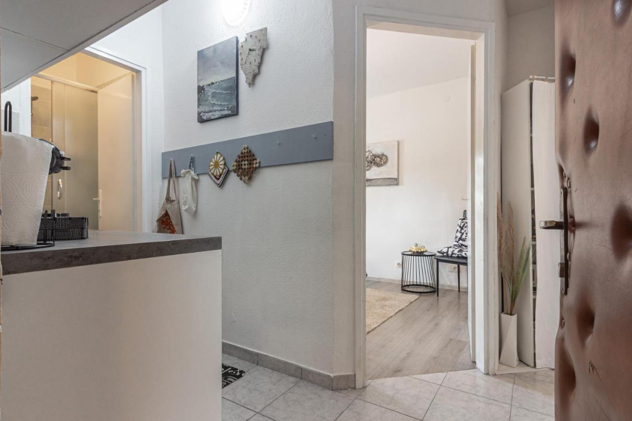 Umag Romantic Apartment Dış mekan fotoğraf