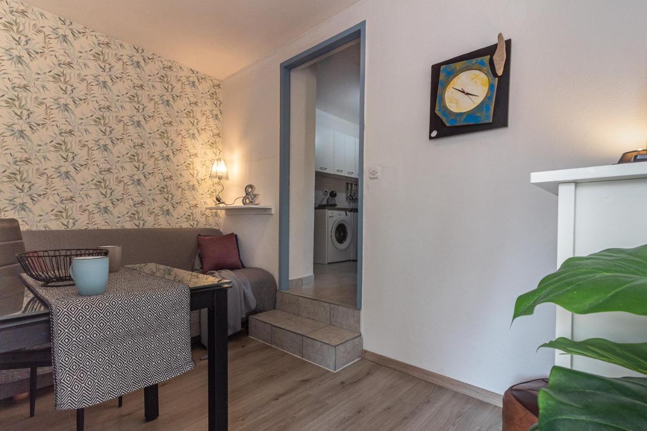 Umag Romantic Apartment Dış mekan fotoğraf