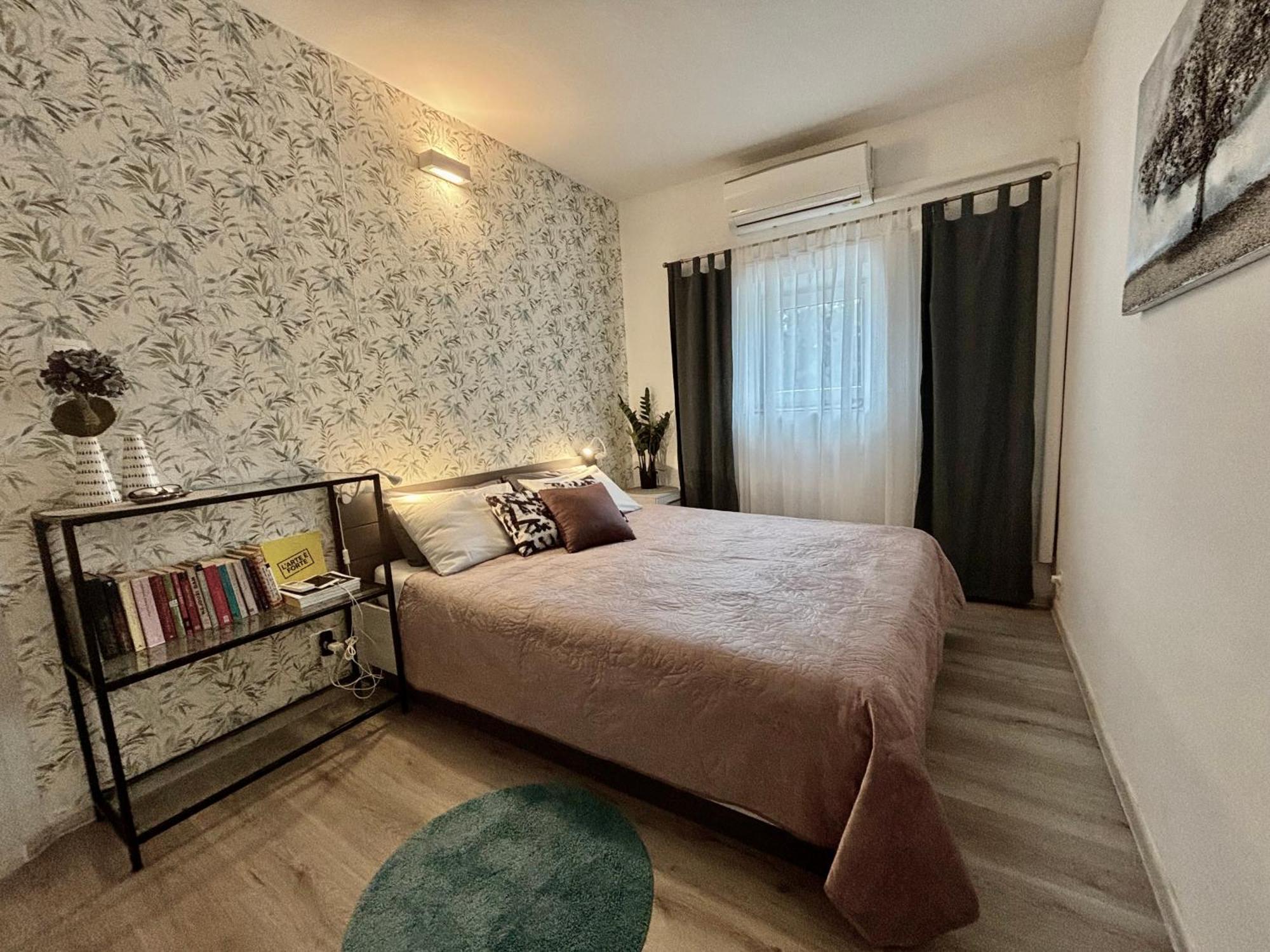 Umag Romantic Apartment Dış mekan fotoğraf