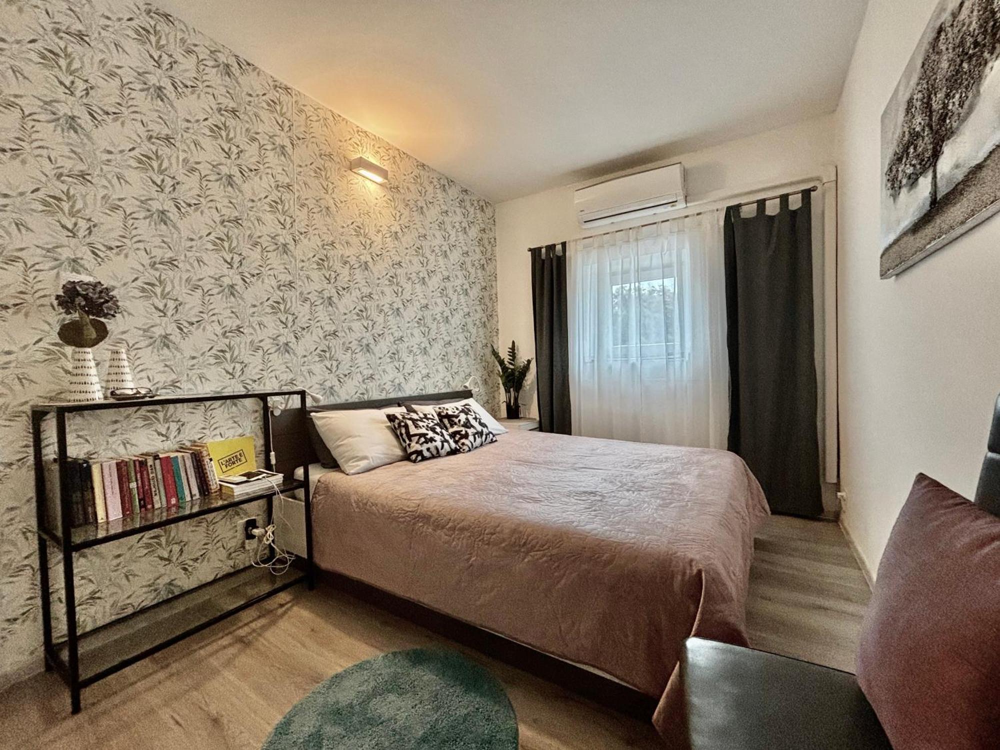 Umag Romantic Apartment Dış mekan fotoğraf